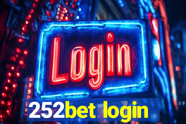 252bet login